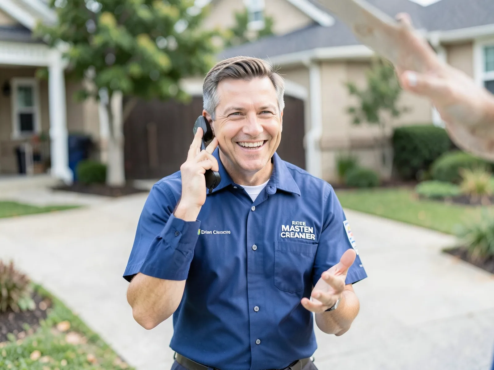 Drain Cleaning Townley, AL FAQs